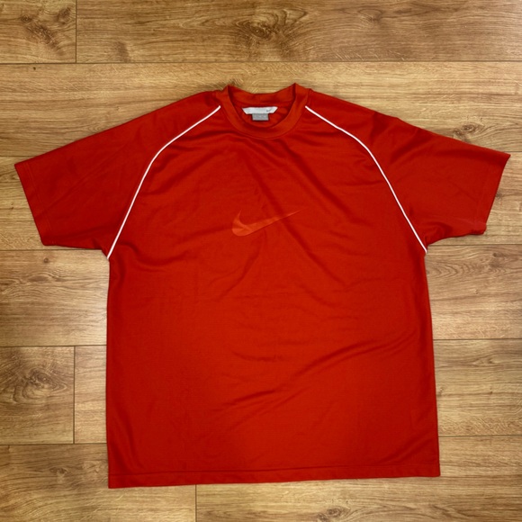 Nike Other - Nike Vintage M Tee